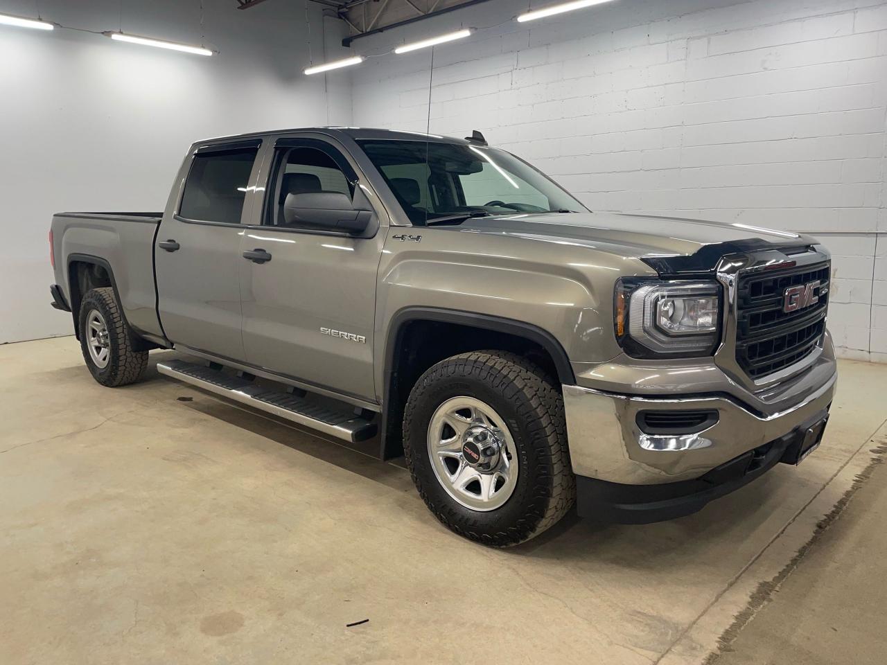 Used 2017 GMC Sierra 1500  for sale in Guelph, ON