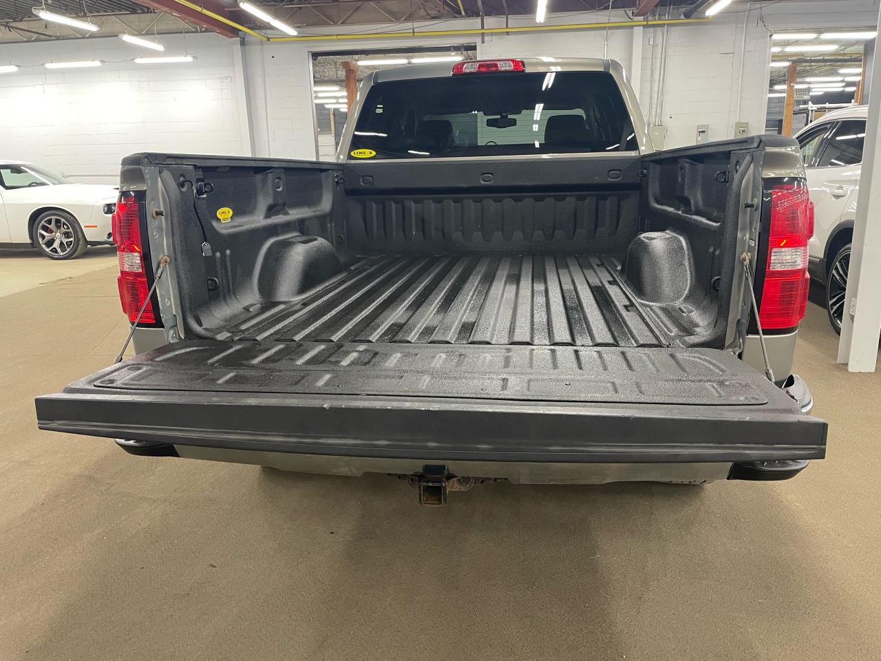 2017 GMC Sierra 1500  Photo6