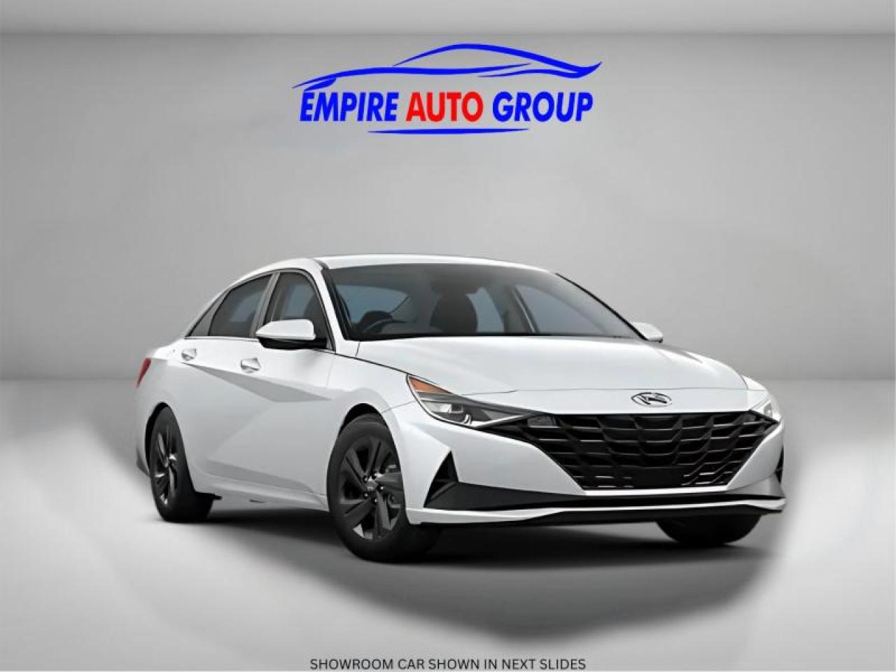 Used 2022 Hyundai Elantra Preferred for sale in London, ON