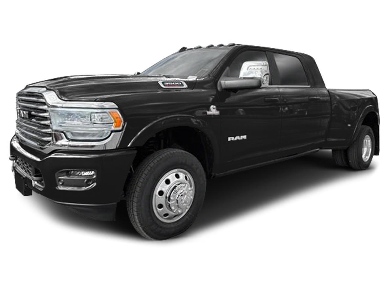 New 2024 RAM 3500 LIMITED | MEGA | NIGHT | DUALLY | LVL1 | 5TH WHEEL for sale in Milton, ON