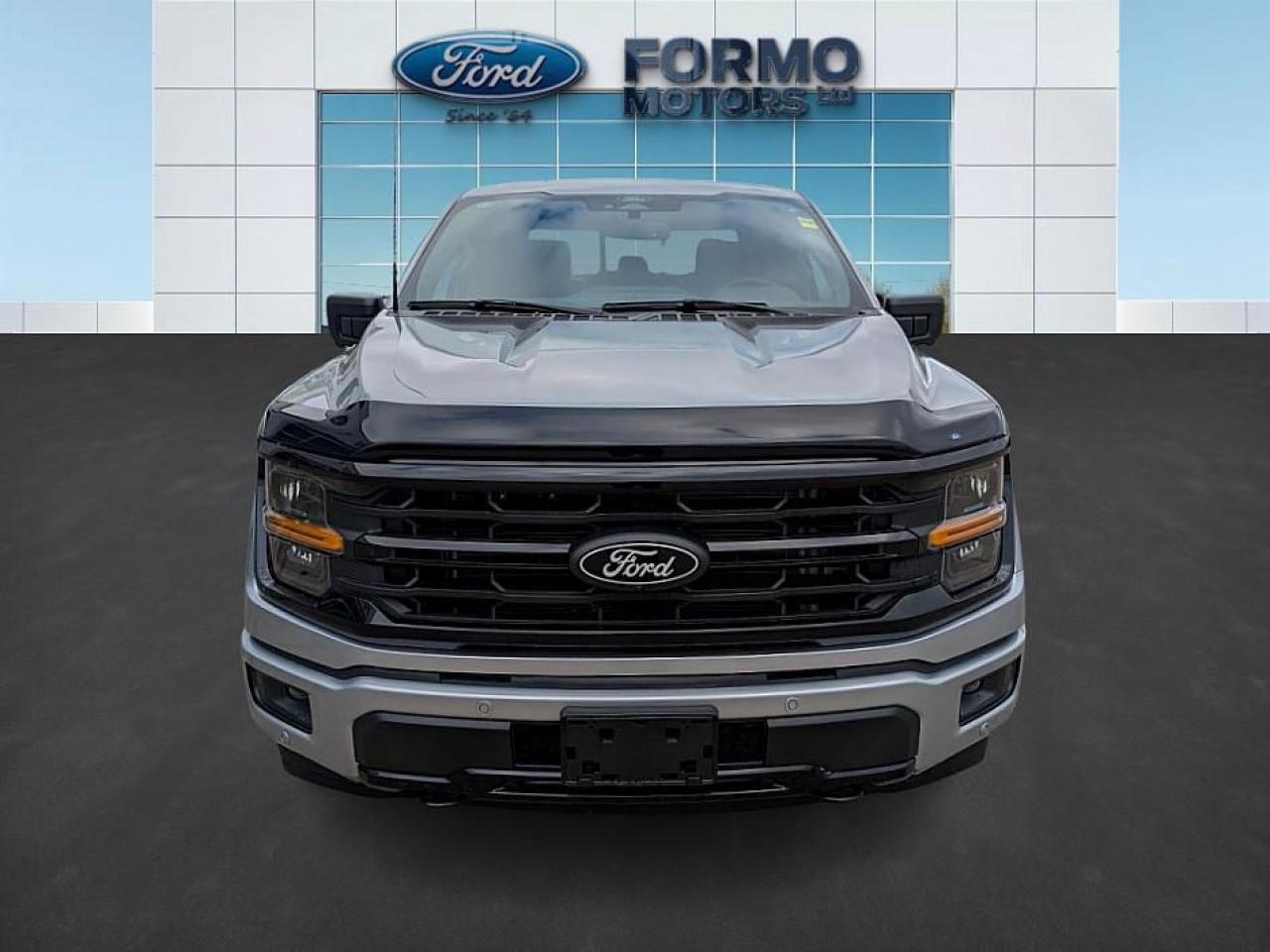 2024 Ford F-150 XLT Photo