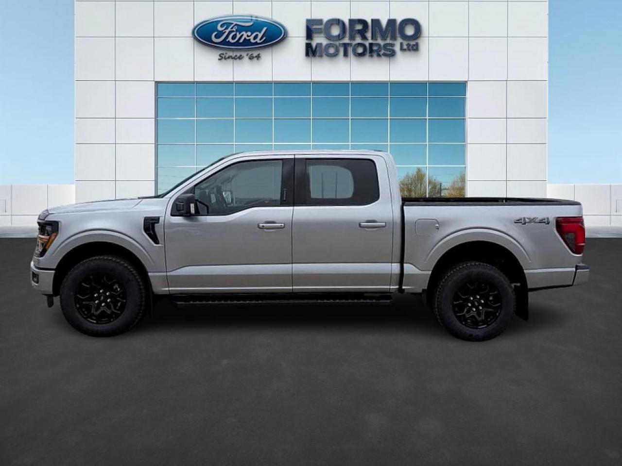 2024 Ford F-150 XLT Photo