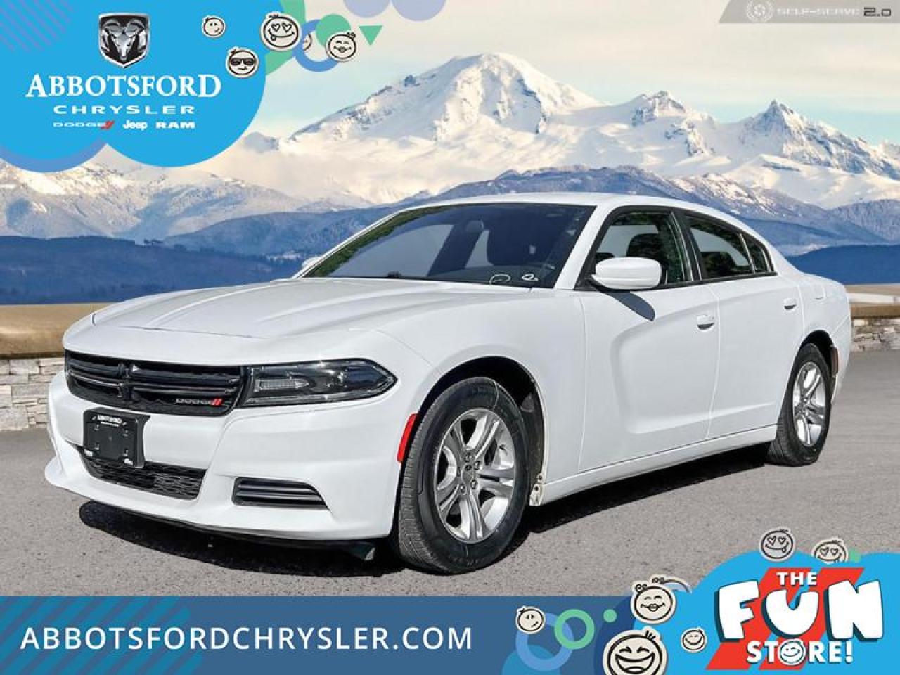 Used 2019 Dodge Charger SXT  - Aluminum Wheels -  Proximity Key - $97.70 /Wk for sale in Abbotsford, BC