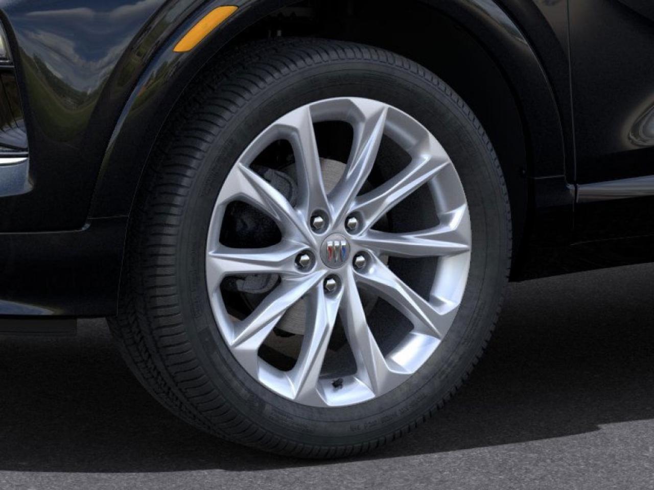 2025 Buick Encore GX Avenir  - Leather Seats - Sunroof Photo