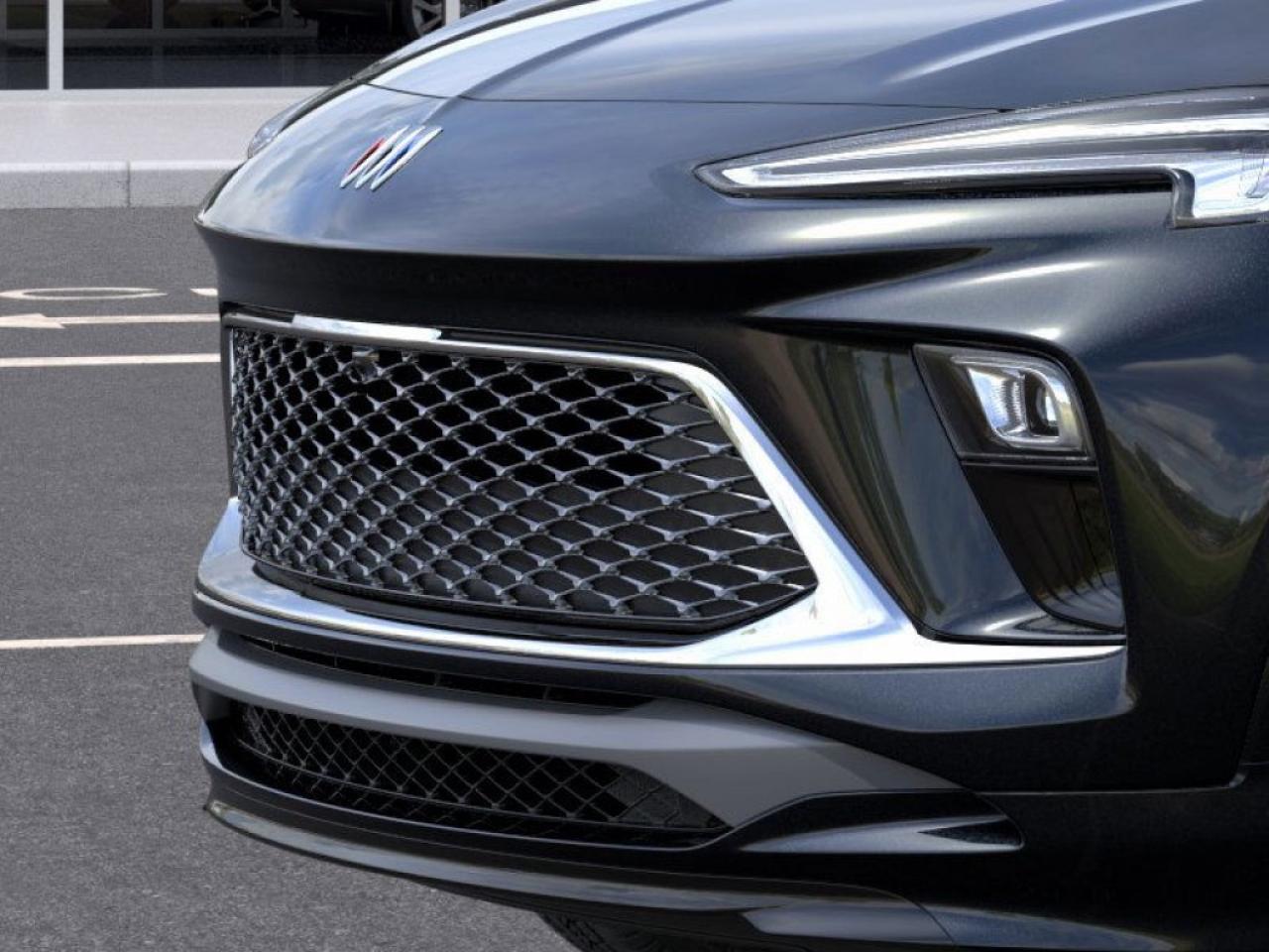 2025 Buick Encore GX Avenir  - Leather Seats - Sunroof Photo