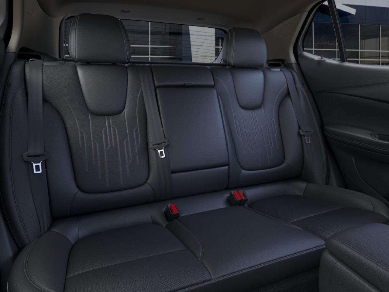 2025 Buick Encore GX Avenir  - Leather Seats - Sunroof Photo