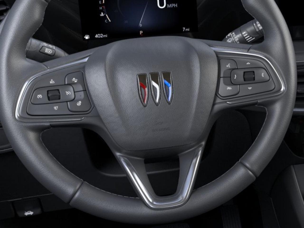 2025 Buick Encore GX Avenir  - Leather Seats - Sunroof Photo