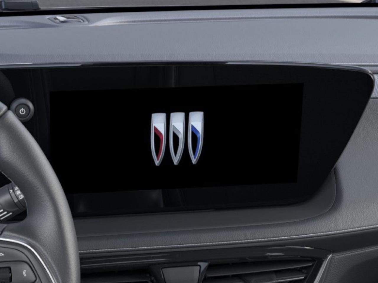 2025 Buick Encore GX Avenir  - Leather Seats - Sunroof Photo