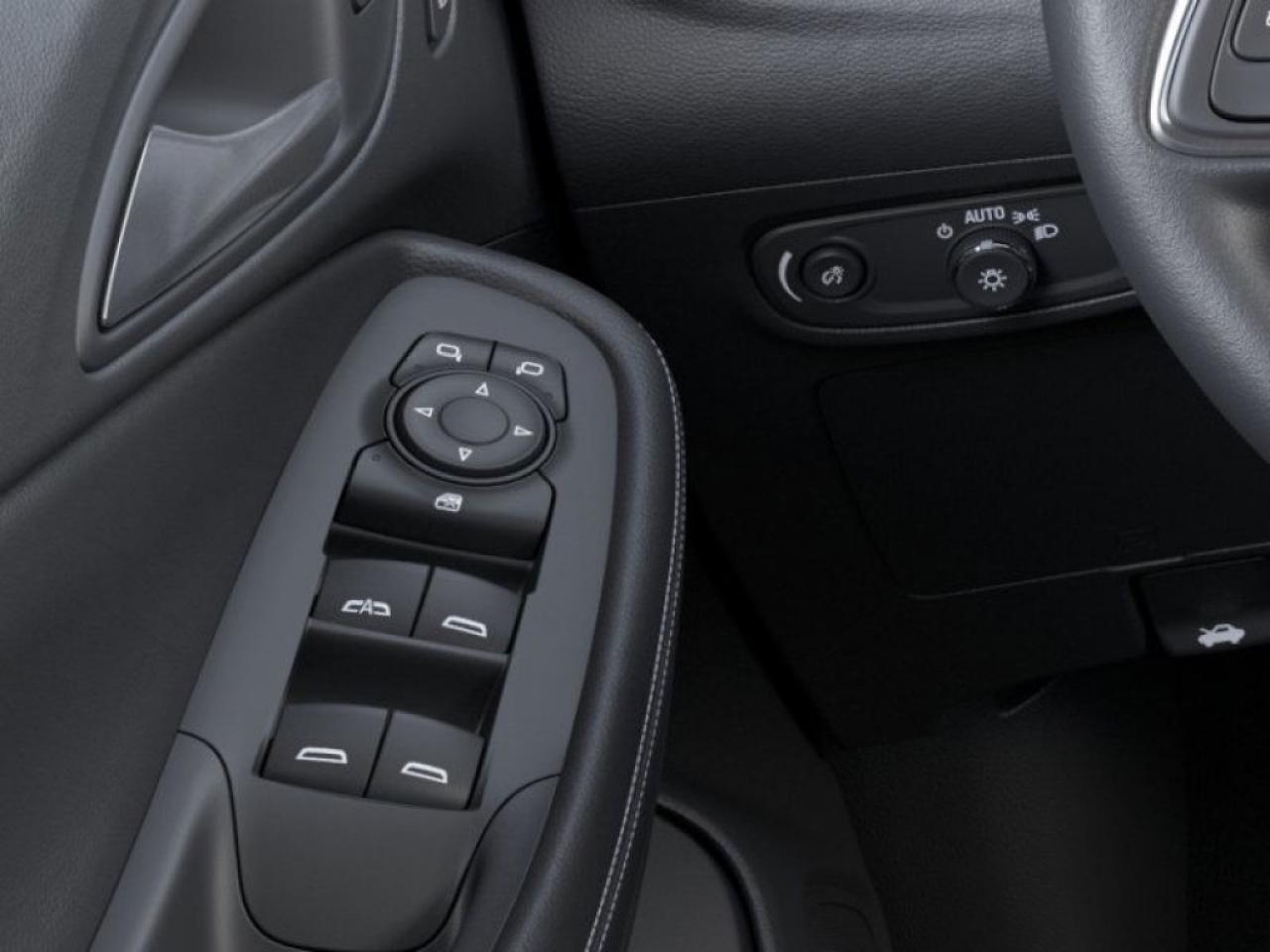 2025 Buick Encore GX Avenir  - Leather Seats - Sunroof Photo