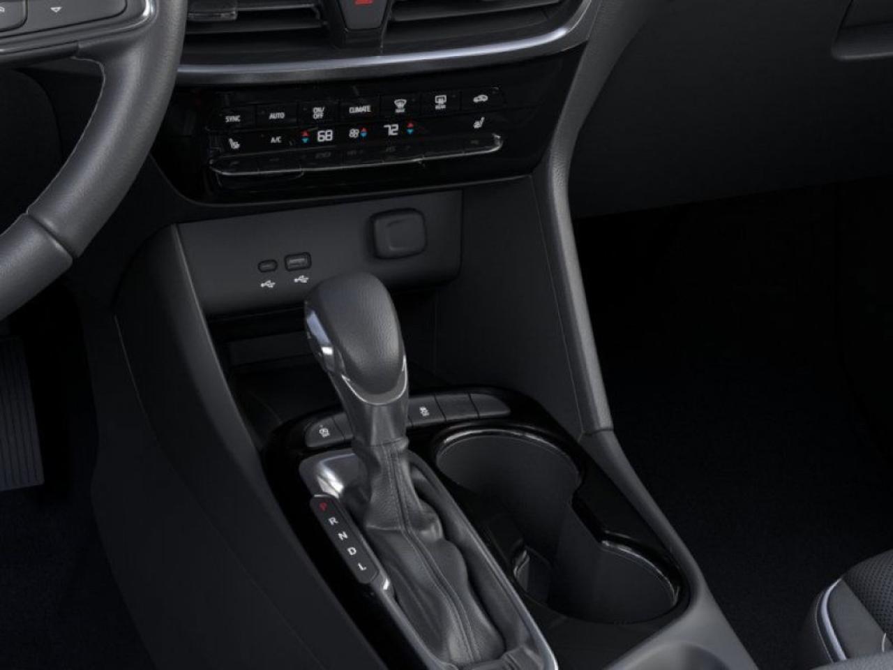 2025 Buick Encore GX Avenir  - Leather Seats - Sunroof Photo