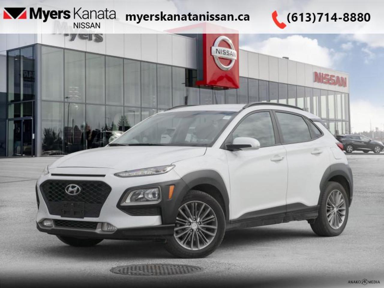 Used 2020 Hyundai KONA Preferred  GREAT PRICE! for sale in Kanata, ON