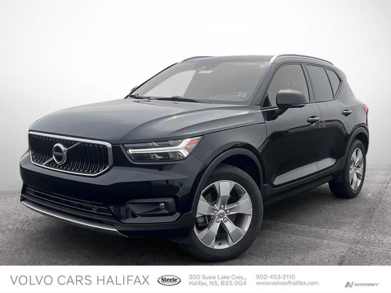 Used 2019 Volvo XC40 Momentum for sale in Halifax, NS