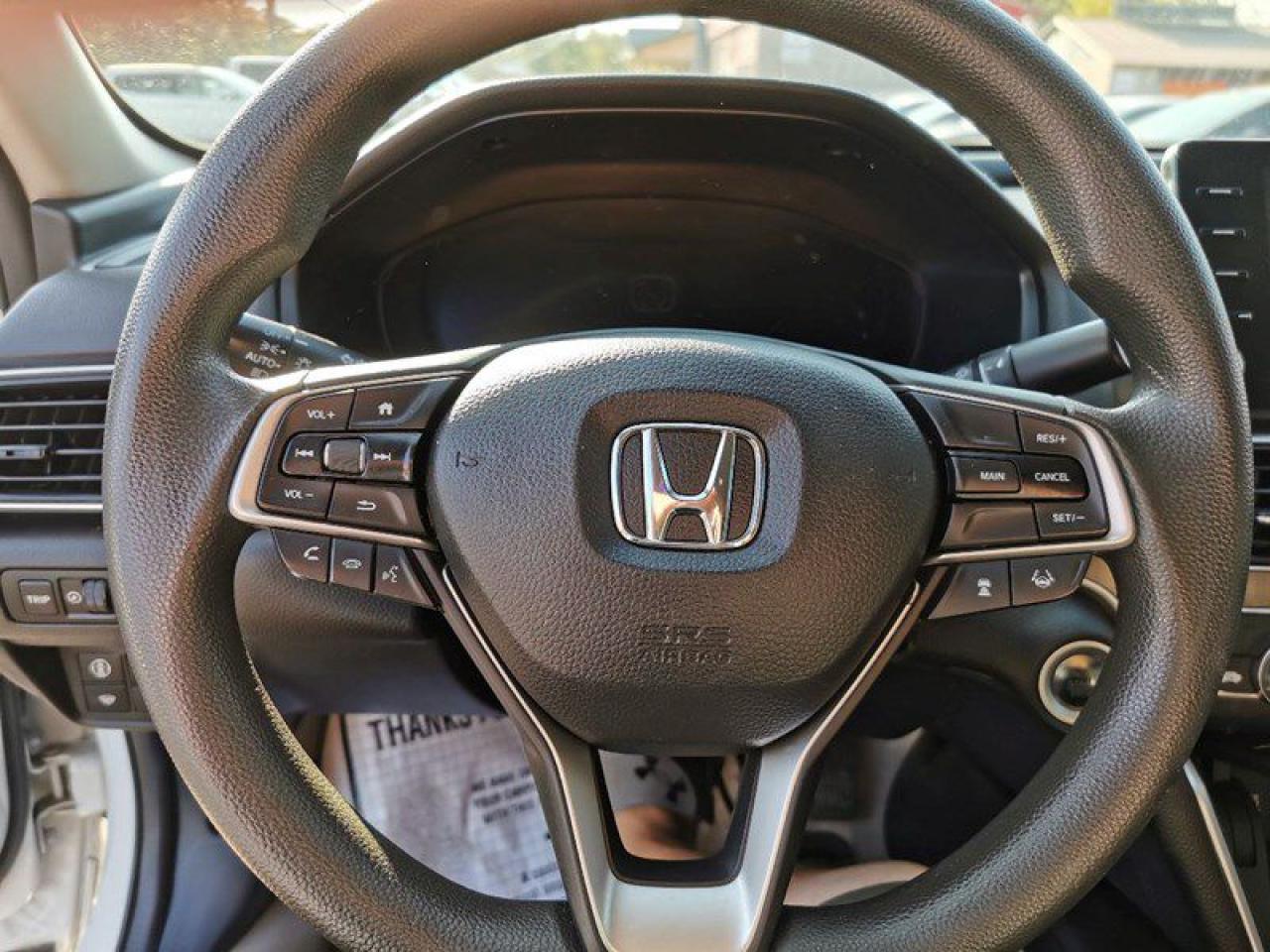 2019 Honda Accord LX - Photo #15