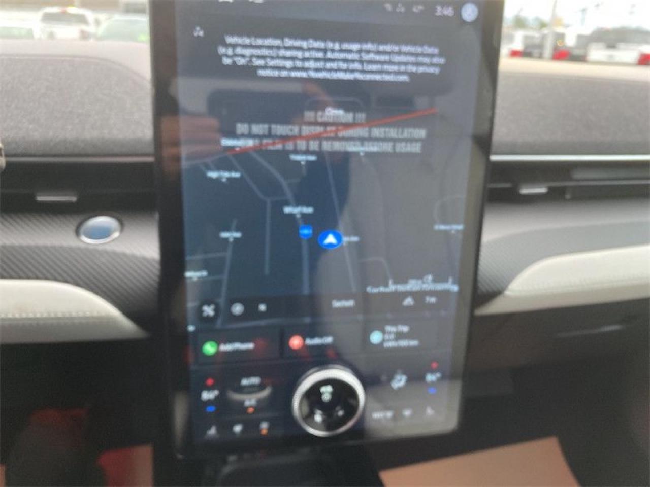 2024 Ford Mustang Mach-E Premium AWD  - Sunroof Photo5