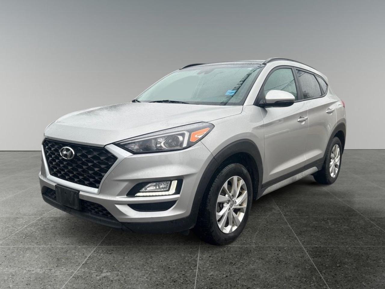 Used 2020 Hyundai Tucson Preferred w/Sun & Leather Package for sale in Saskatoon, SK