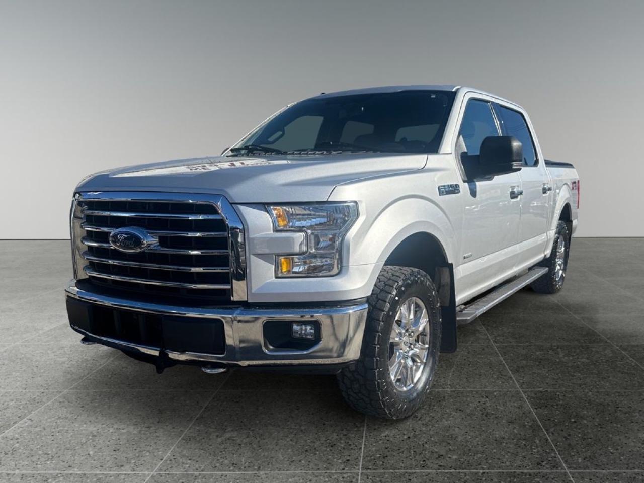 Used 2016 Ford F-150 XLT - SiriusXM for sale in Saskatoon, SK