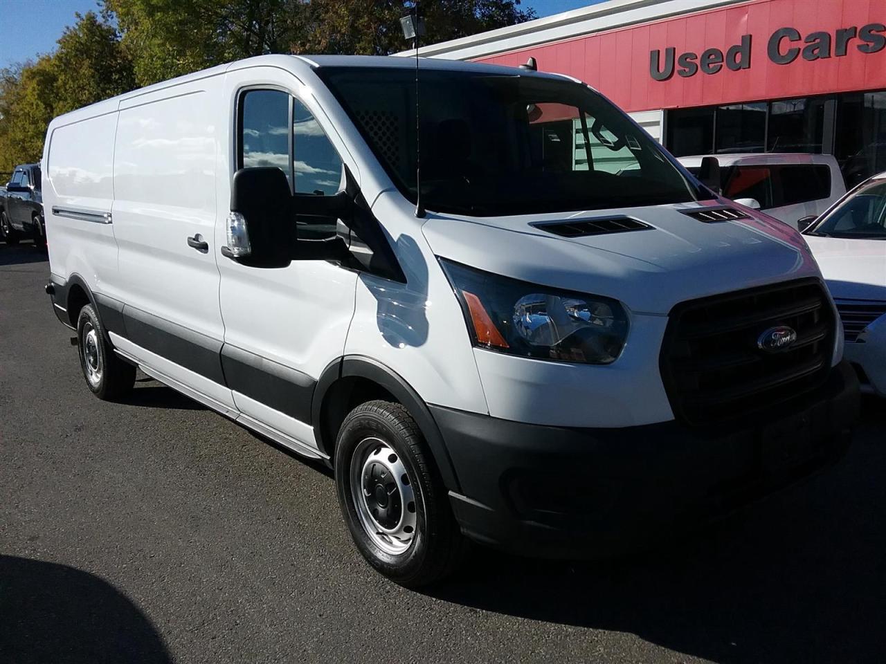 Used 2020 Ford Transit Cargo Van | T350 | 148