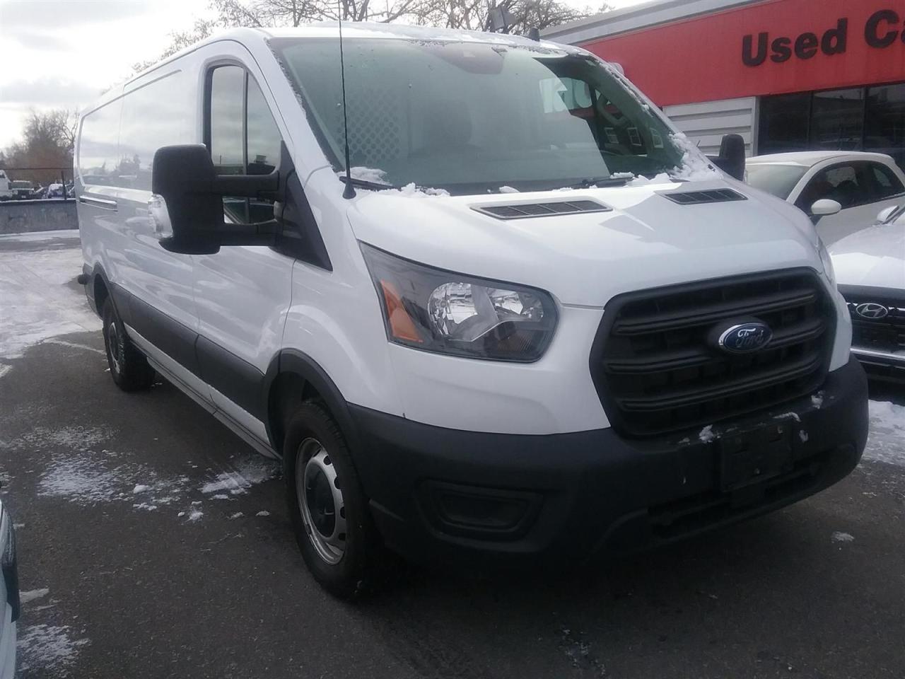 Used 2020 Ford Transit Cargo Van | T350 | 148