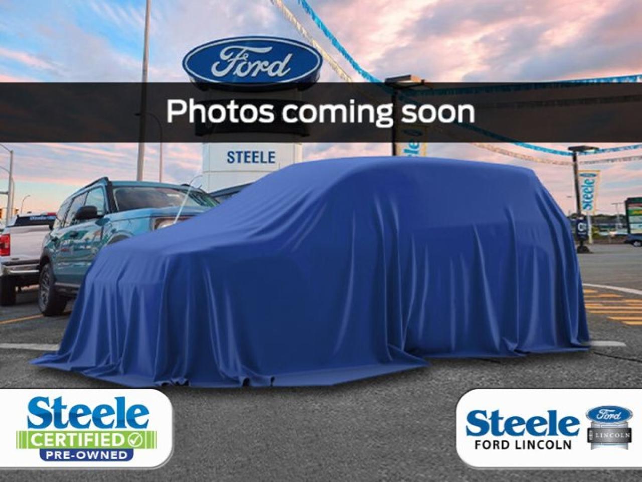 Used 2019 Ford Escape Titanium for sale in Halifax, NS