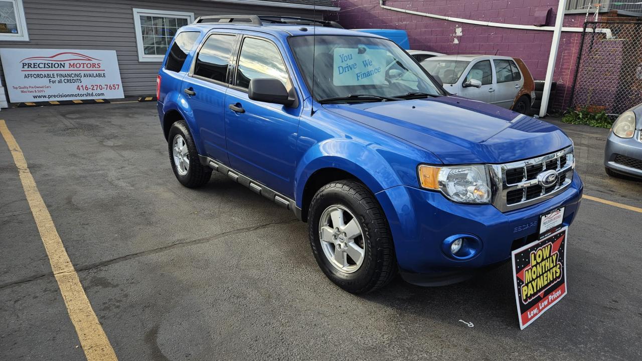 Used 2011 Ford Escape  for sale in Hamilton, ON