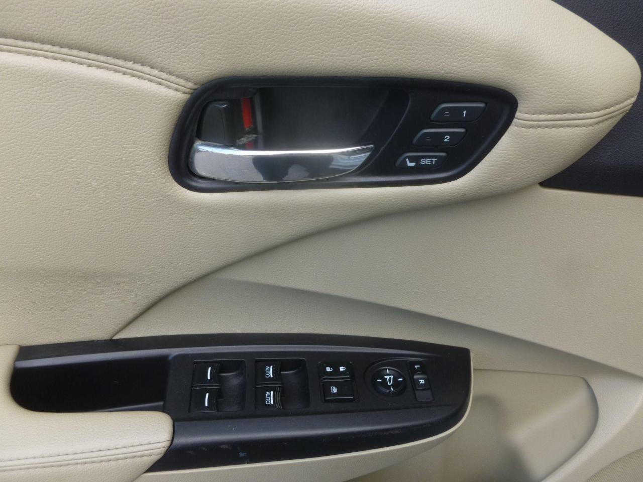 2015 Acura RDX Tech - Photo #7