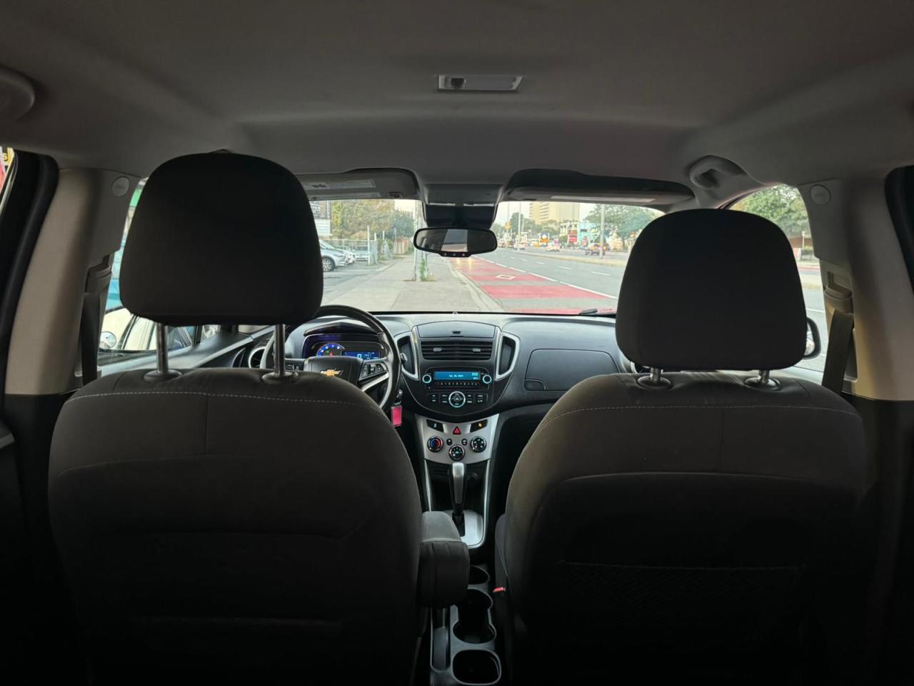2015 Chevrolet Trax LT- Alloys- Bluetooth- Aux - Crusie Control - Photo #24