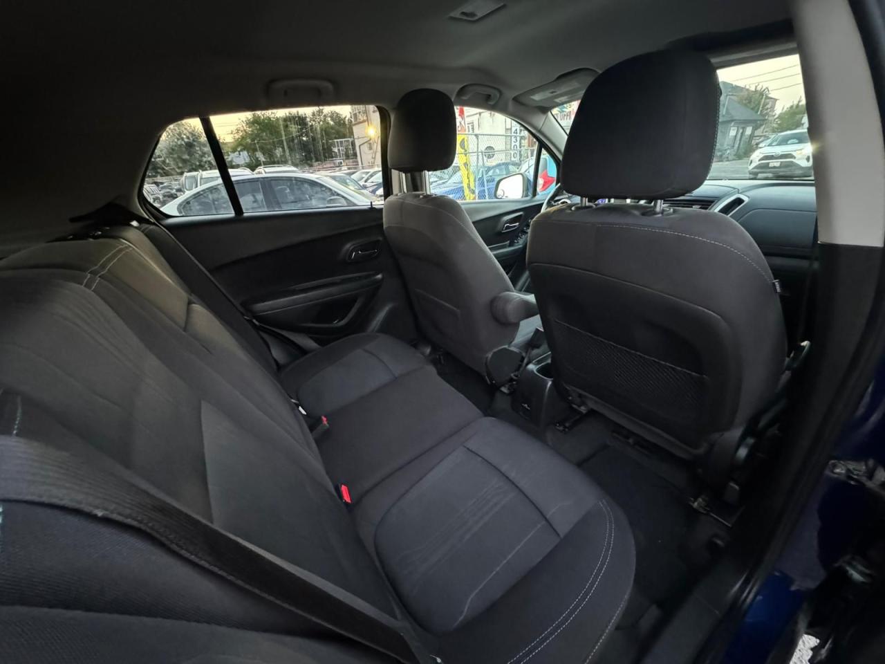 2015 Chevrolet Trax LT- Alloys- Bluetooth- Aux - Crusie Control - Photo #23