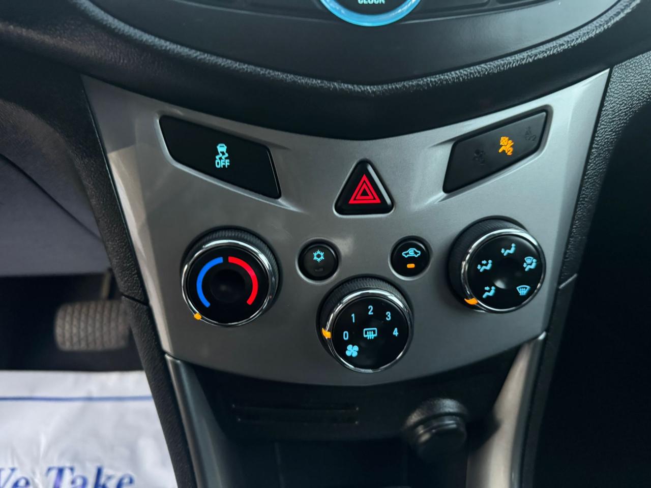2015 Chevrolet Trax LT- Alloys- Bluetooth- Aux - Crusie Control - Photo #15