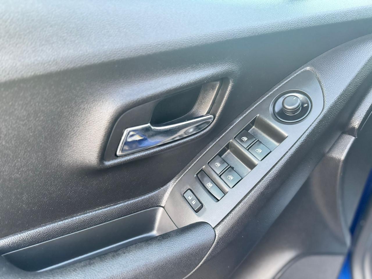 2015 Chevrolet Trax LT- Alloys- Bluetooth- Aux - Crusie Control - Photo #9