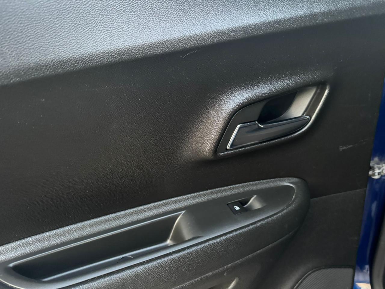 2015 Chevrolet Trax LT- Alloys- Bluetooth- Aux - Crusie Control - Photo #20
