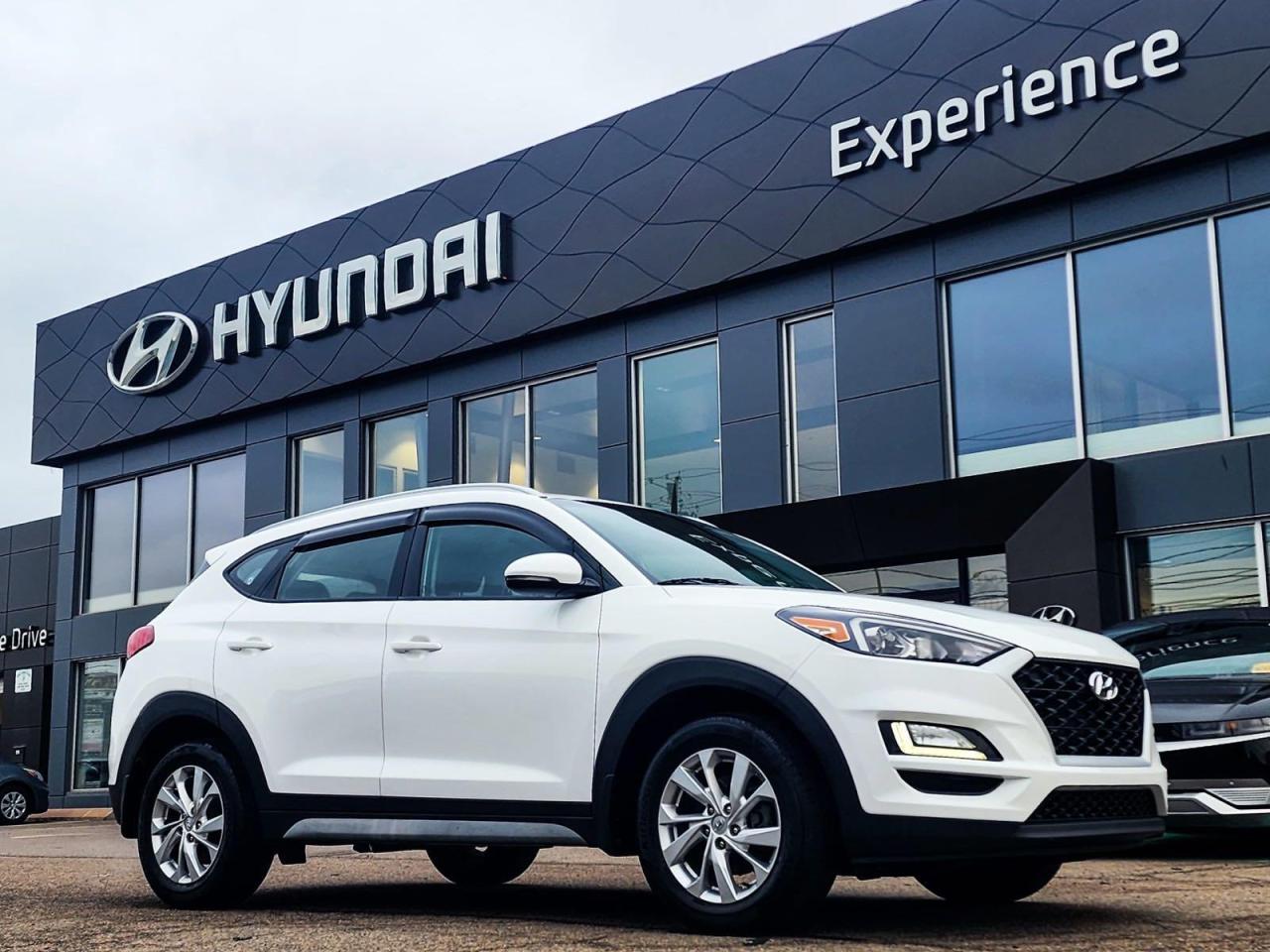 Used 2019 Hyundai Tucson Preferred for sale in Charlottetown, PE