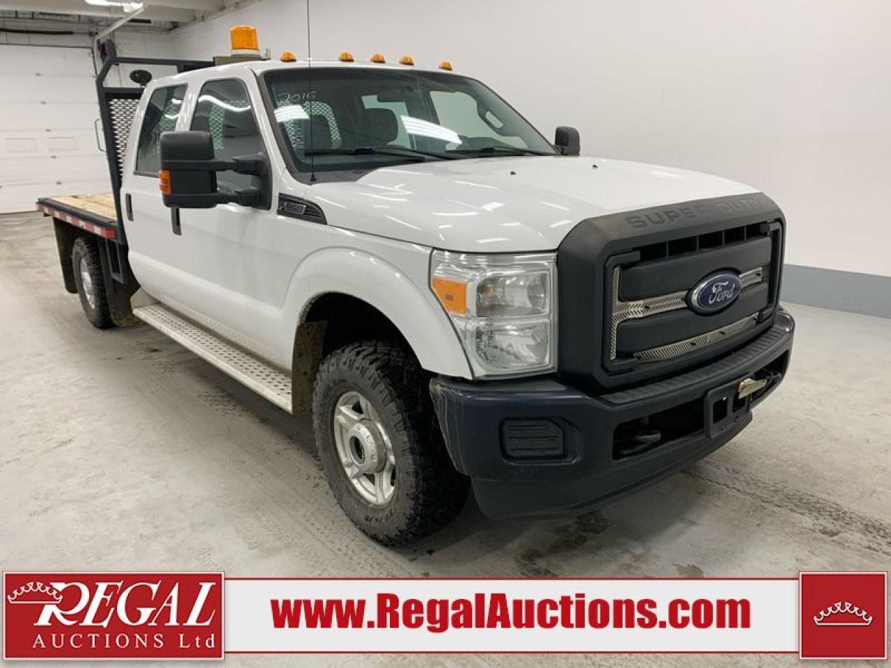 OFFERS WILL NOT BE ACCEPTED BY EMAIL OR PHONE - THIS VEHICLE WILL GO ON LIVE ONLINE AUCTION on Saturday November 30.<br> SALE STARTS AT 11:00 AM.<br><br>VEHICLE DESCRIPTION <br/>Stock #: 36656 <br/>Lot #: EQ007 <br/>Reserve Price: $27,900 <br/>CarProof Report: Available at www.RegalAuctions.com <br/><br/>IMPORTANT DECLARATION <br/>Active Status: This vehicles title is listed as Active Status. <br/> Live Online Bidding: This vehicle will be available for bidding over the internet, visit www.RegalAuctions.com to register. <br/> <br/>The simple solution to selling your car or truck. Bring your clean vehicle in with your Drivers License and current Registration and well put it on the auction block at our next sale.<br/><br/>www.RegalAuctions.com