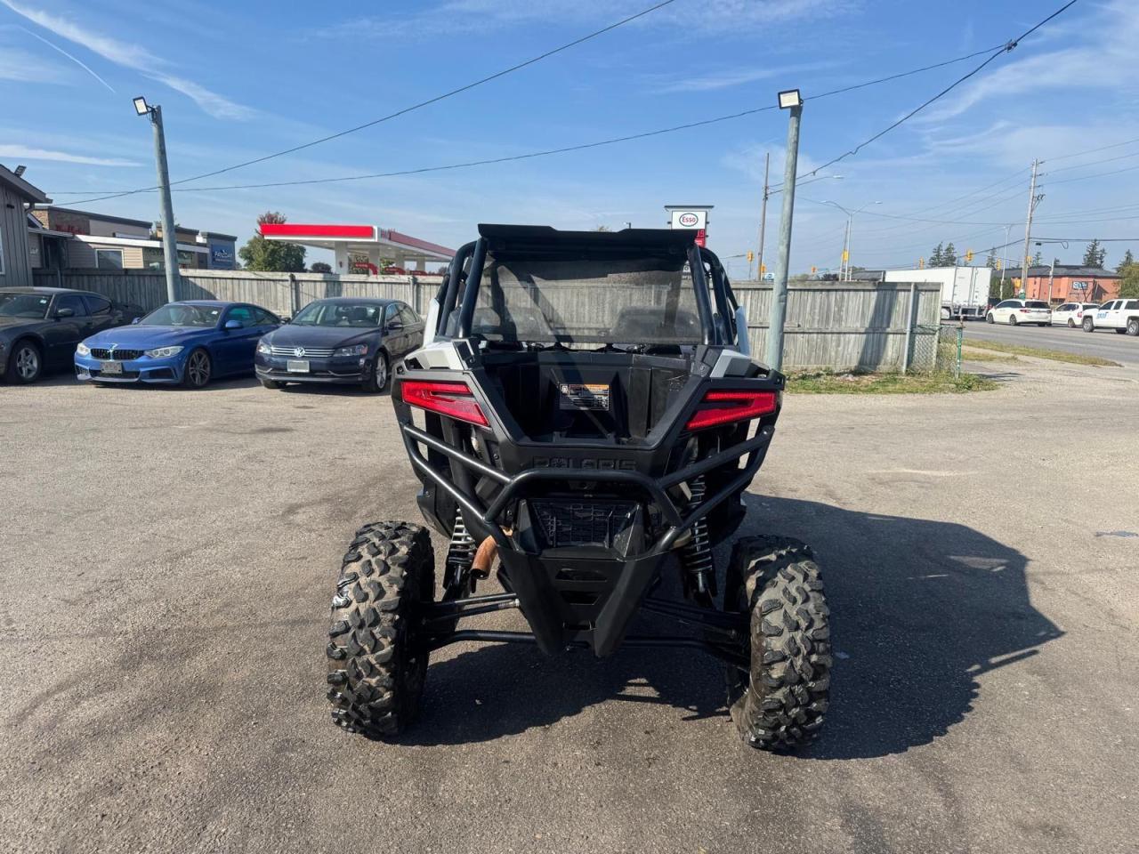 2021 Polaris RZR PRO XP SPORT, DYNOJET UPGRADES, TURBO, SIDE X SIDE - Photo #4