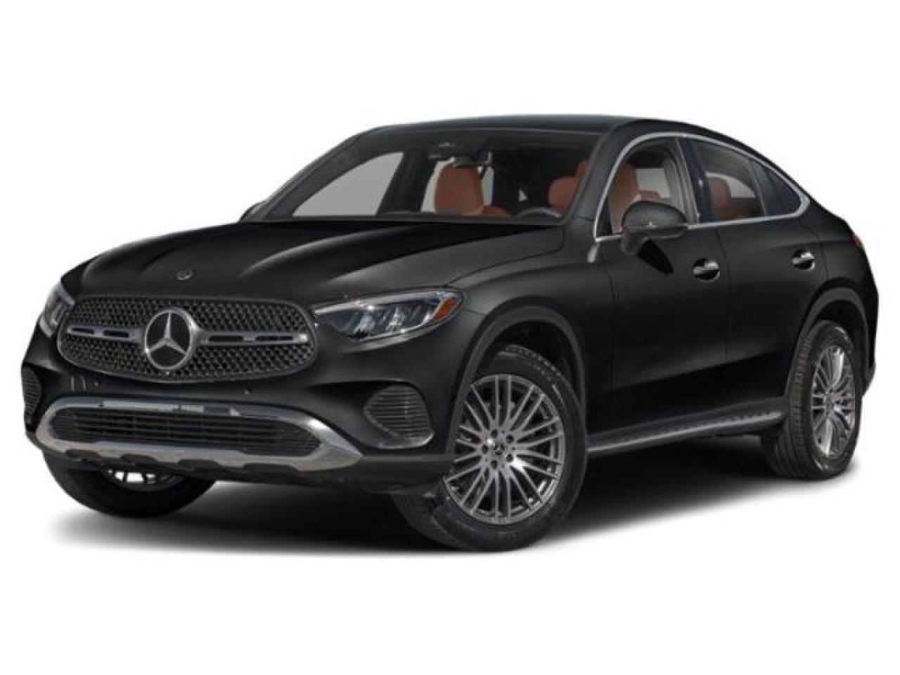 New 2024 Mercedes-Benz GL-Class GLC 300 for sale in Dieppe, NB