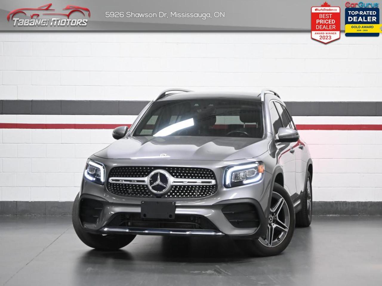 Used 2020 Mercedes-Benz G-Class 250 4MATIC   No Accident AMG Ambient Light Navigation Panoramic Roof for sale in Mississauga, ON