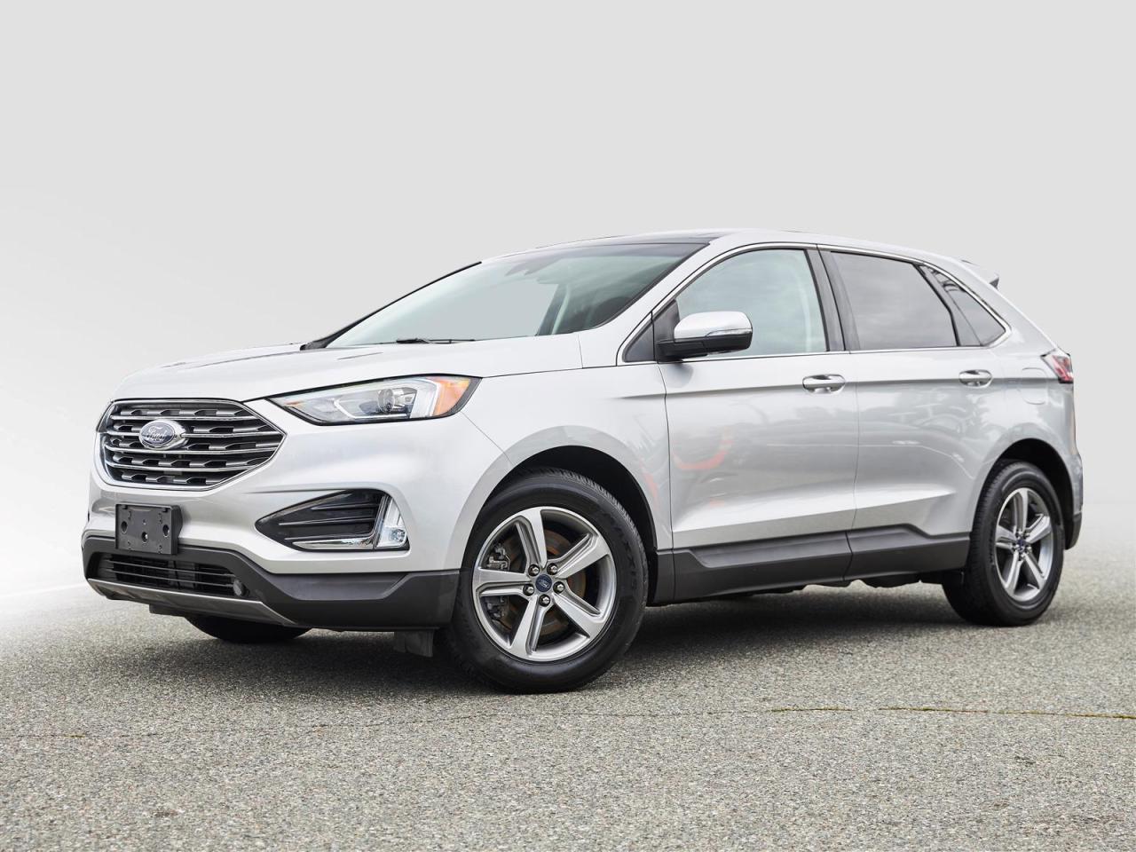 Used 2019 Ford Edge SEL for sale in Surrey, BC