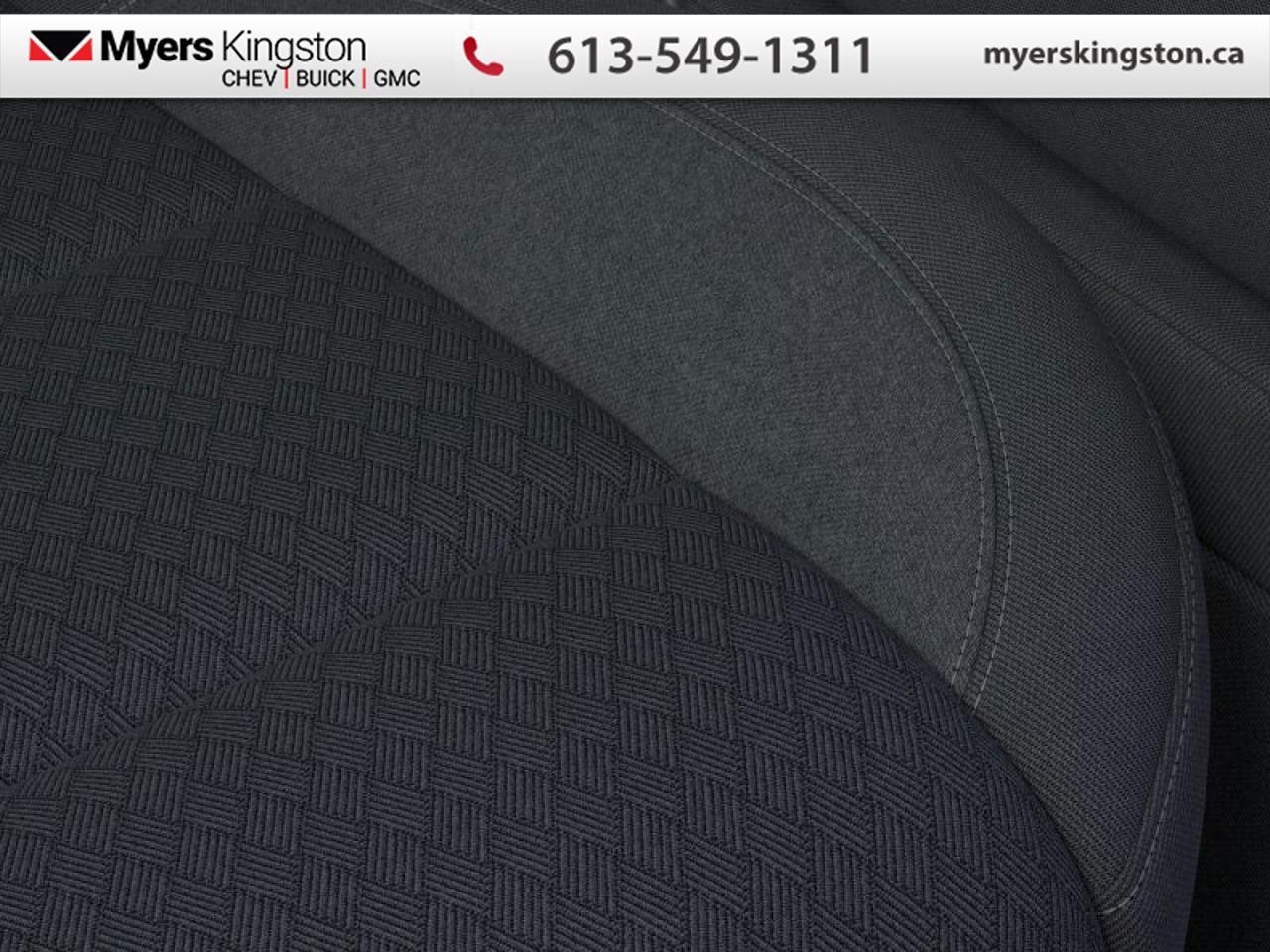 2025 Chevrolet Silverado 1500 Custom Photo