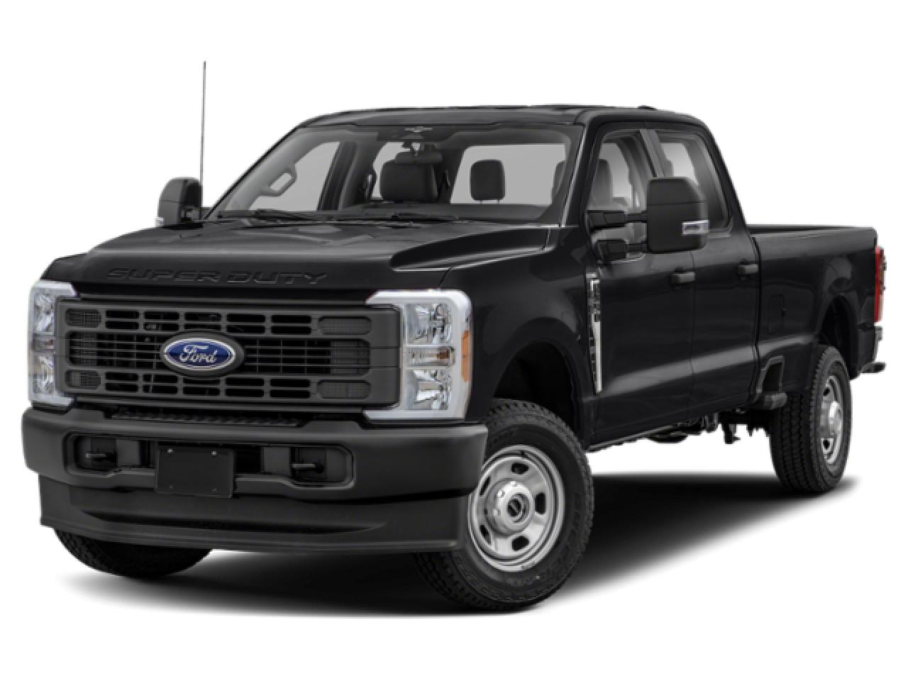 New 2024 Ford F-350 Super Duty SRW XLT for sale in Embrun, ON