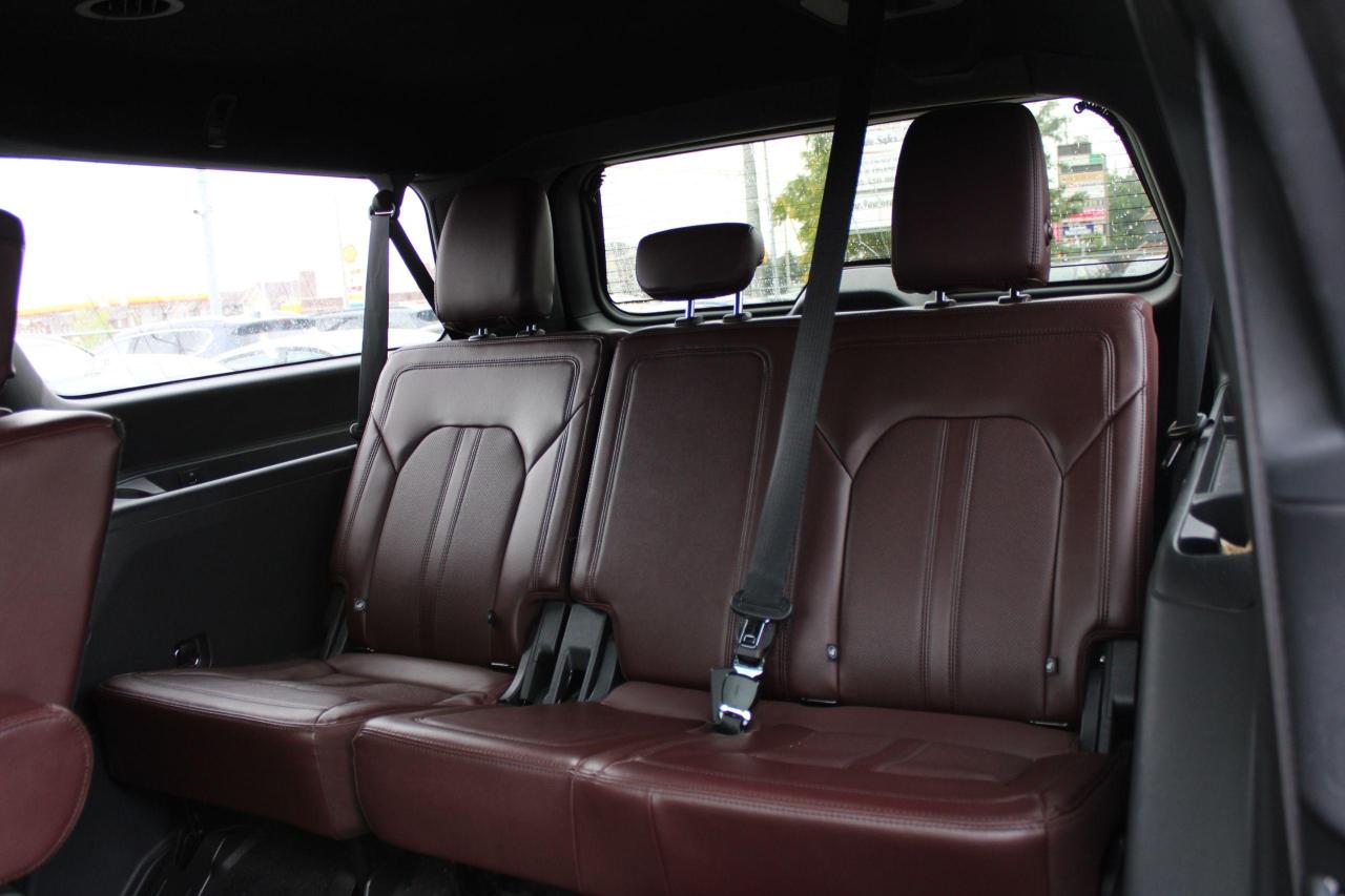2022 Ford Expedition LIMITED MAX 4X4 - Photo #7