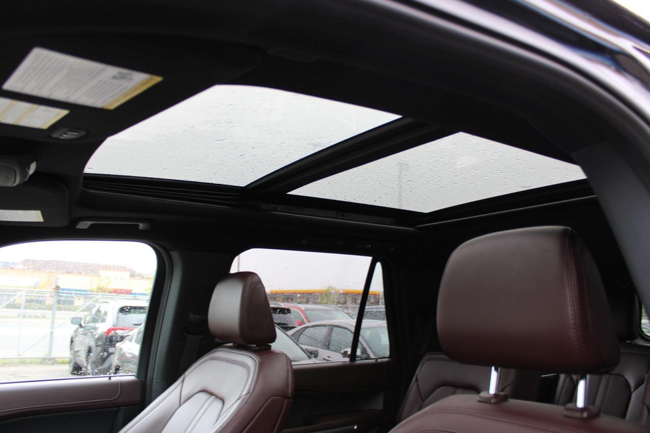 2022 Ford Expedition LIMITED MAX 4X4 - Photo #13
