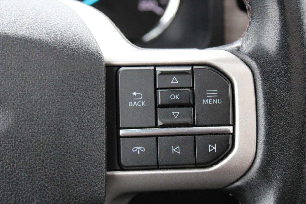 2022 Ford Expedition LIMITED MAX 4X4 - Photo #15