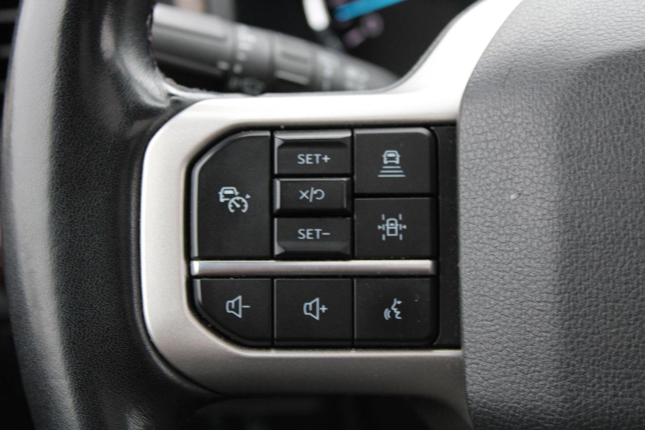 2022 Ford Expedition LIMITED MAX 4X4 - Photo #16