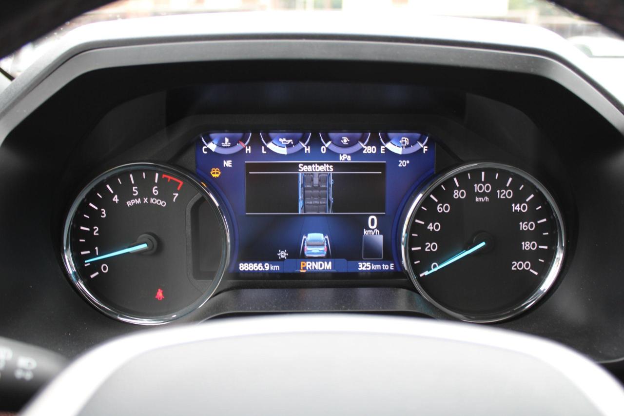 2022 Ford Expedition LIMITED MAX 4X4 - Photo #17