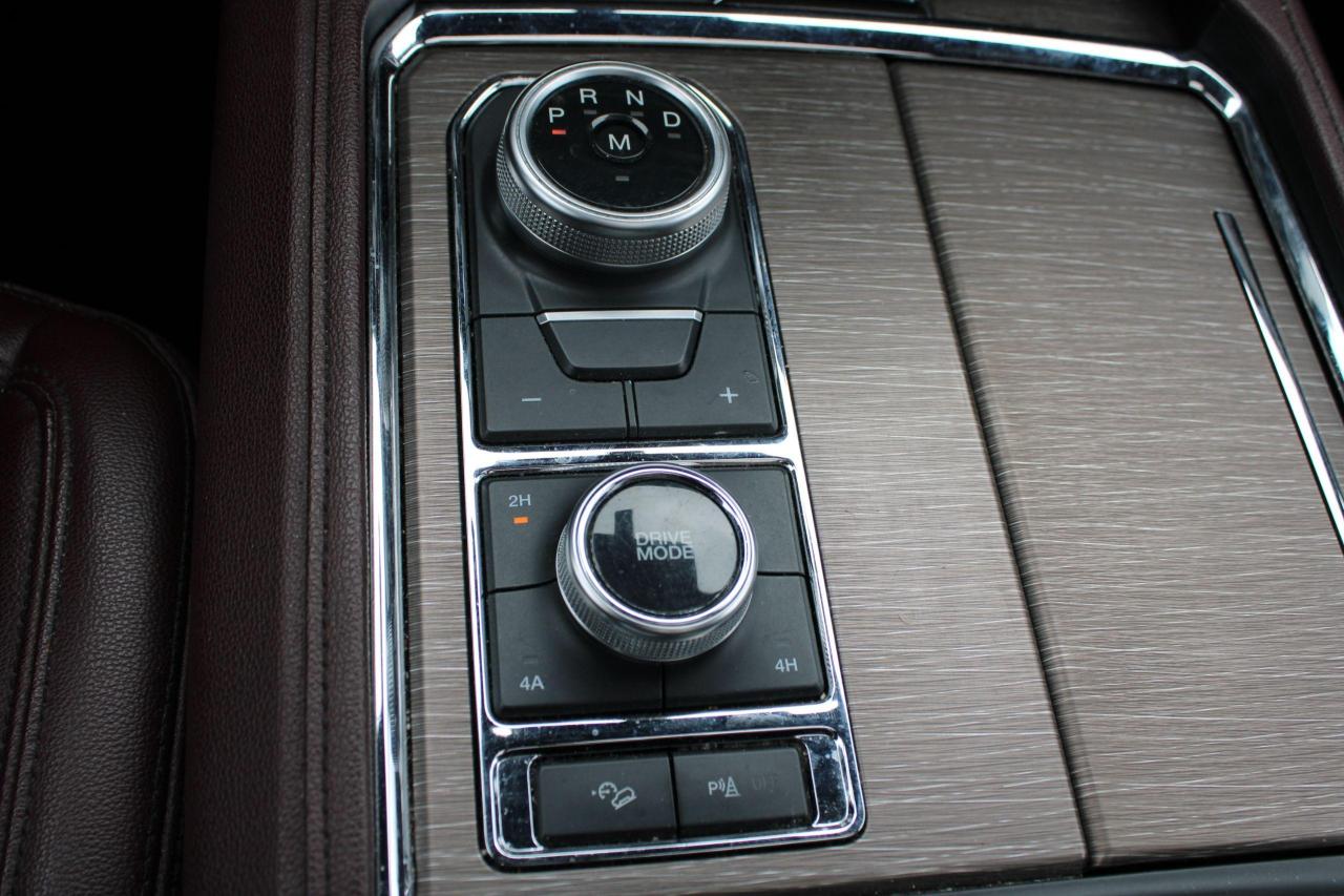 2022 Ford Expedition LIMITED MAX 4X4 - Photo #21