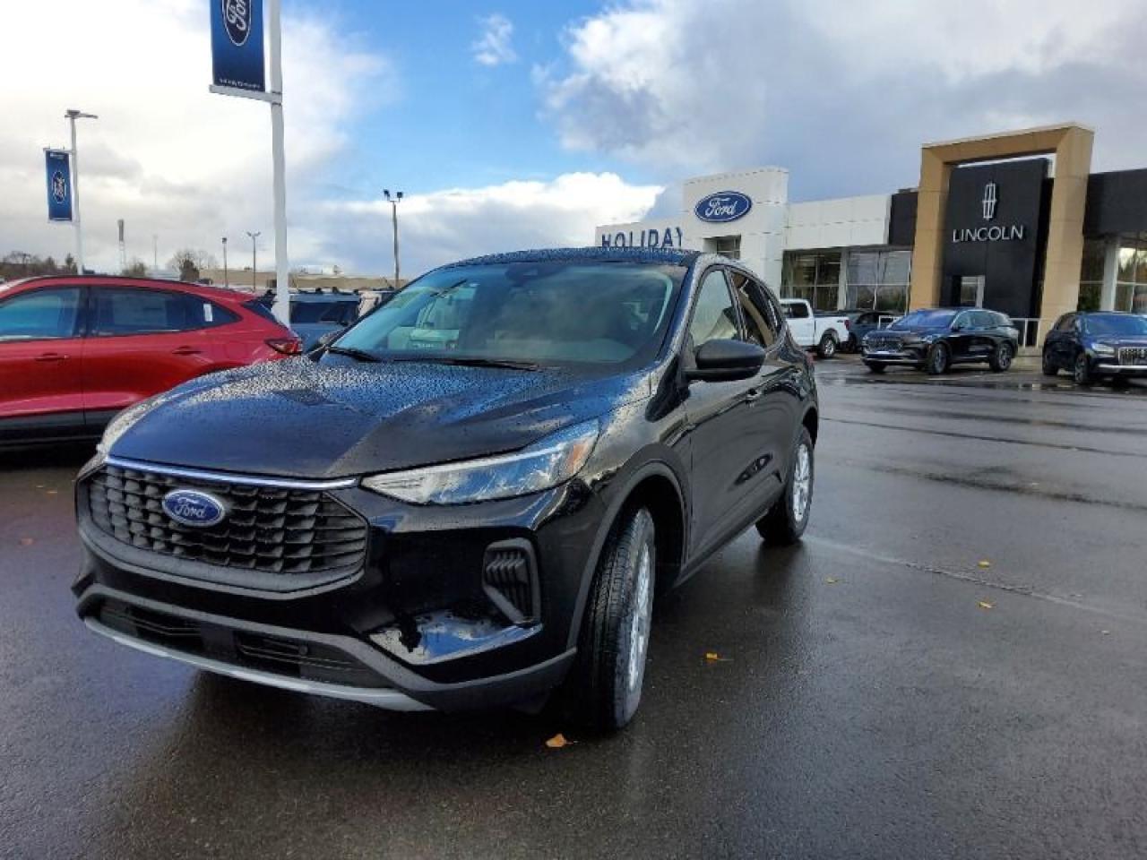 New 2025 Ford Escape Active for sale in Peterborough, ON