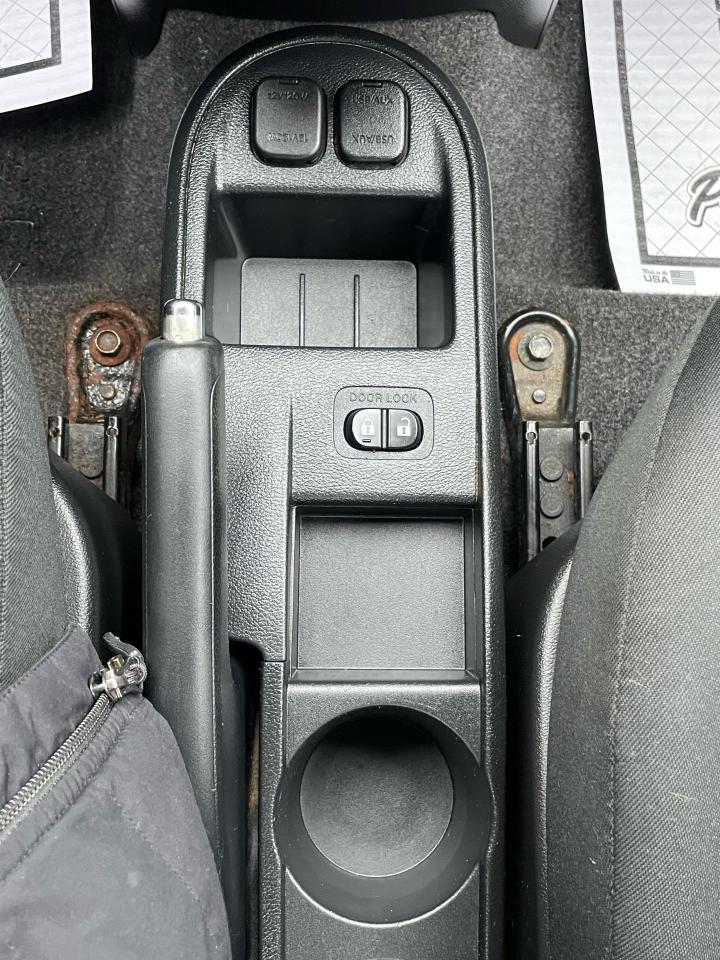 2013 Mazda MAZDA2 GX - Photo #11
