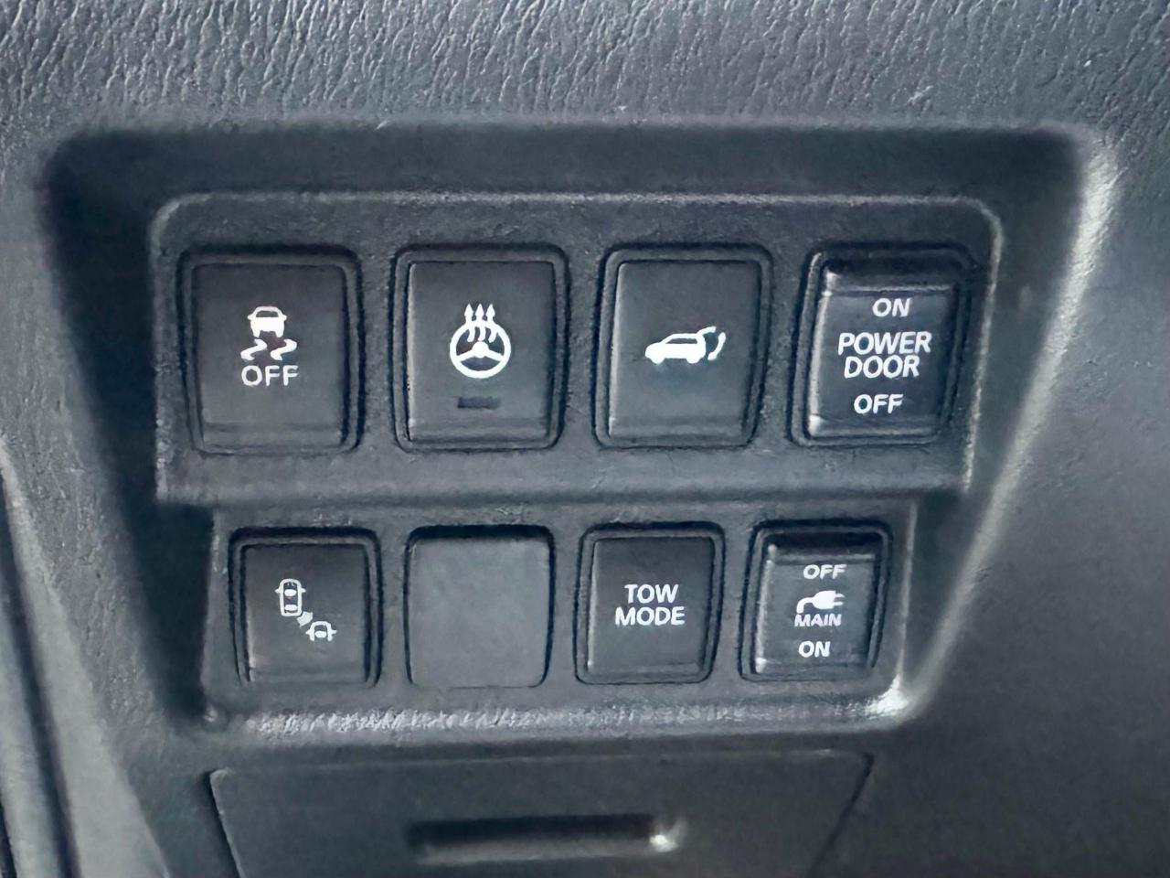 2014 Nissan Pathfinder SL - 7 Seats Certified - Photo #21