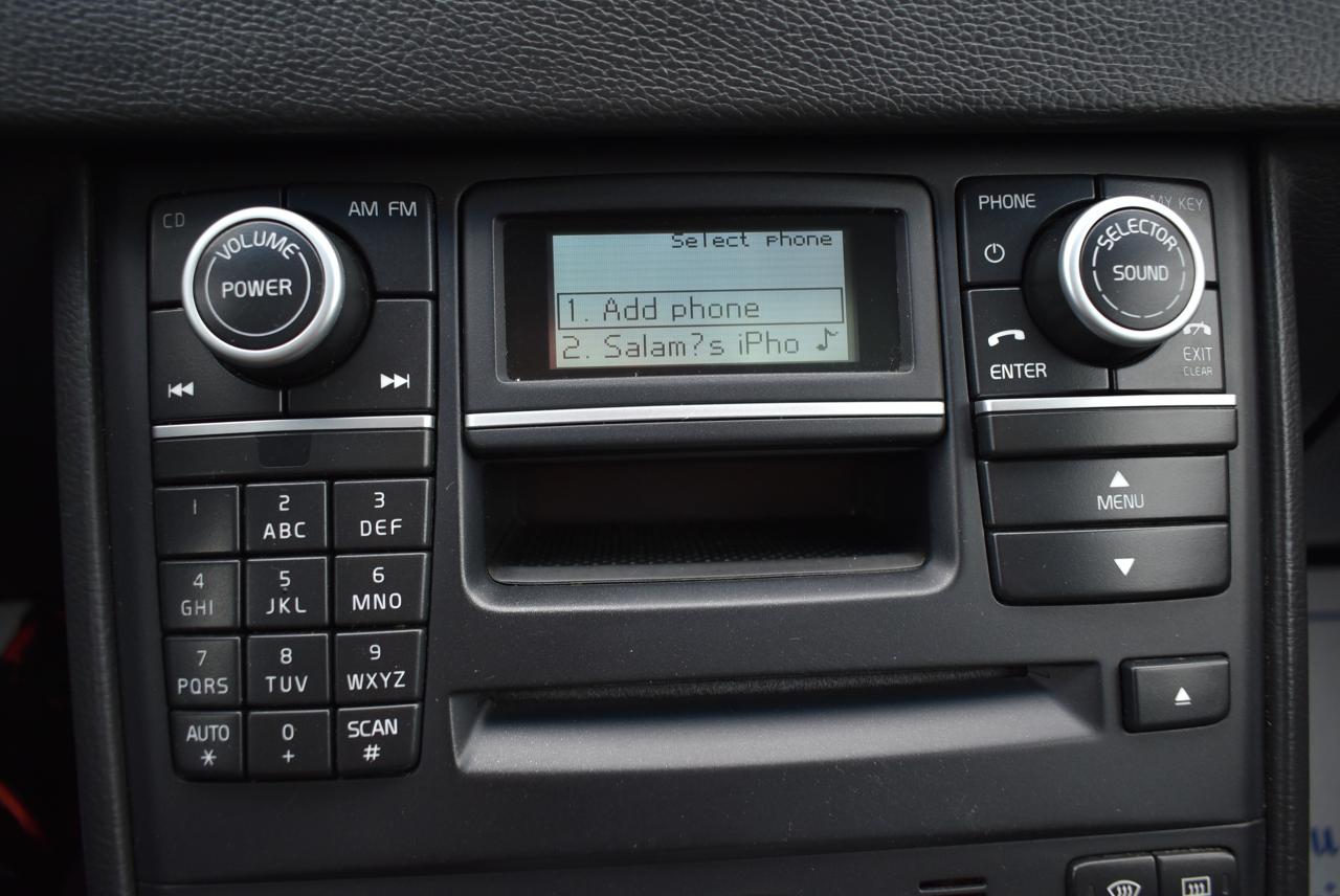 2013 Volvo XC90 3.2L Premier Plus - AWD - Photo #34