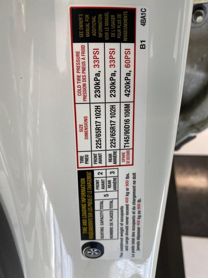2017 Nissan Rogue S+Emergency Brake+BSM+New Tires+CLEAN CARFAX Photo42