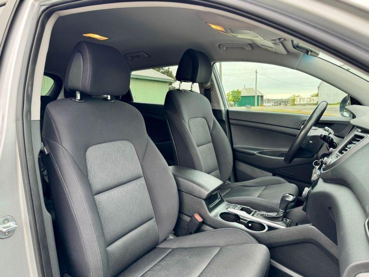 2016 Hyundai Tucson 2.0L  AWD- Certified - Photo #13